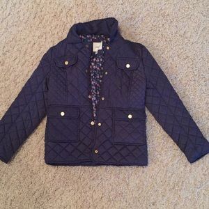 Cherokee light jacket